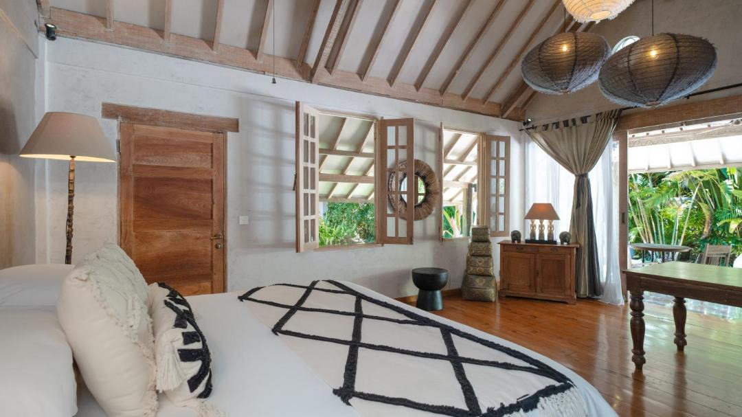 Photo of Bedroom in Petitenget