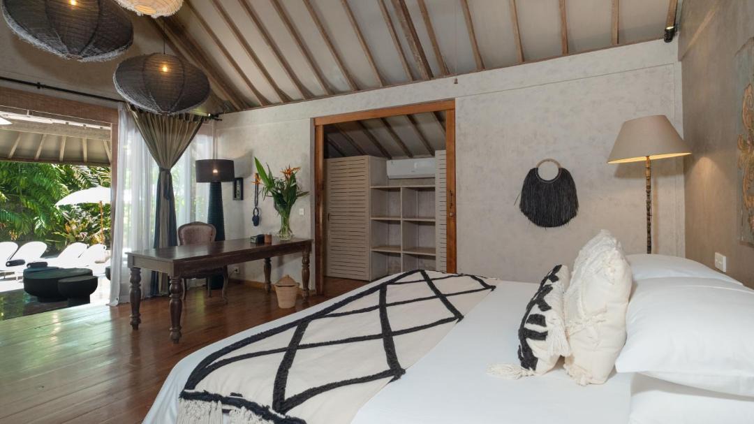 Photo of Bedroom in Petitenget