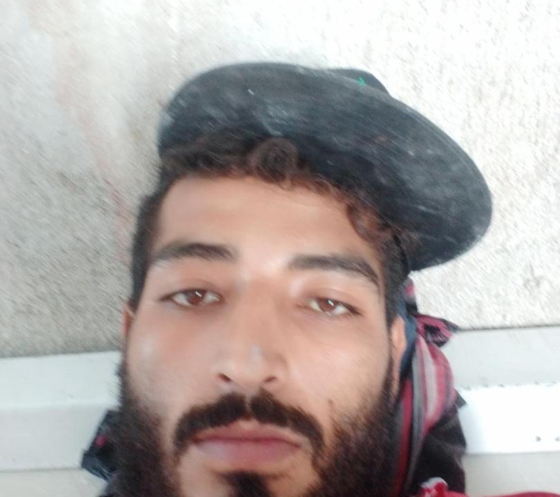 Photo of Human In Picture in Jimenez