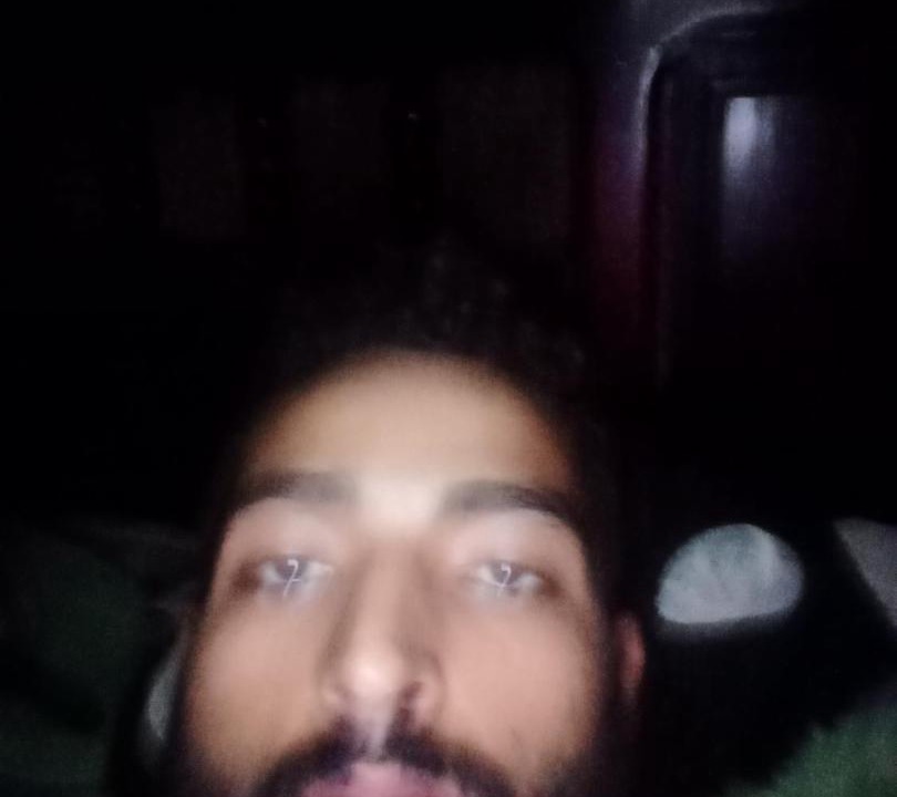 Photo of Human In Picture in Jimenez
