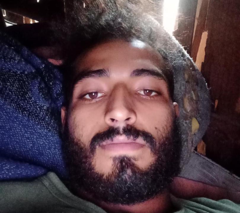 Photo of Human In Picture in Jimenez