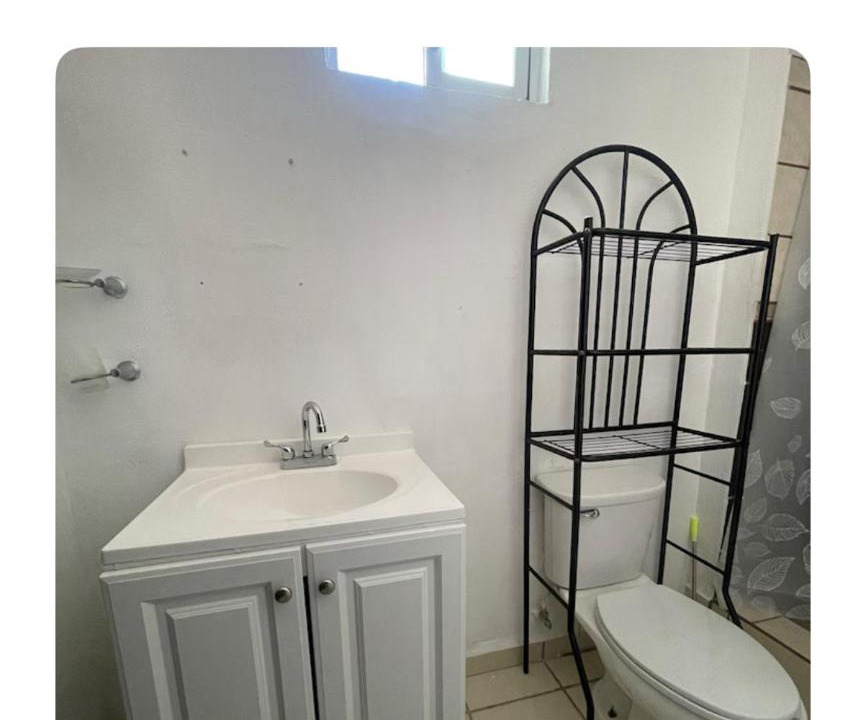Photo of Bathroom in Jimenez