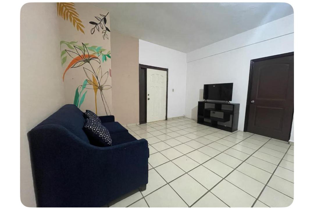 Photo of Livingroom in Jimenez