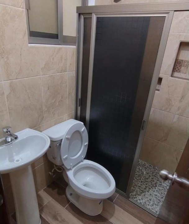 Photo of Bathroom in Jimenez