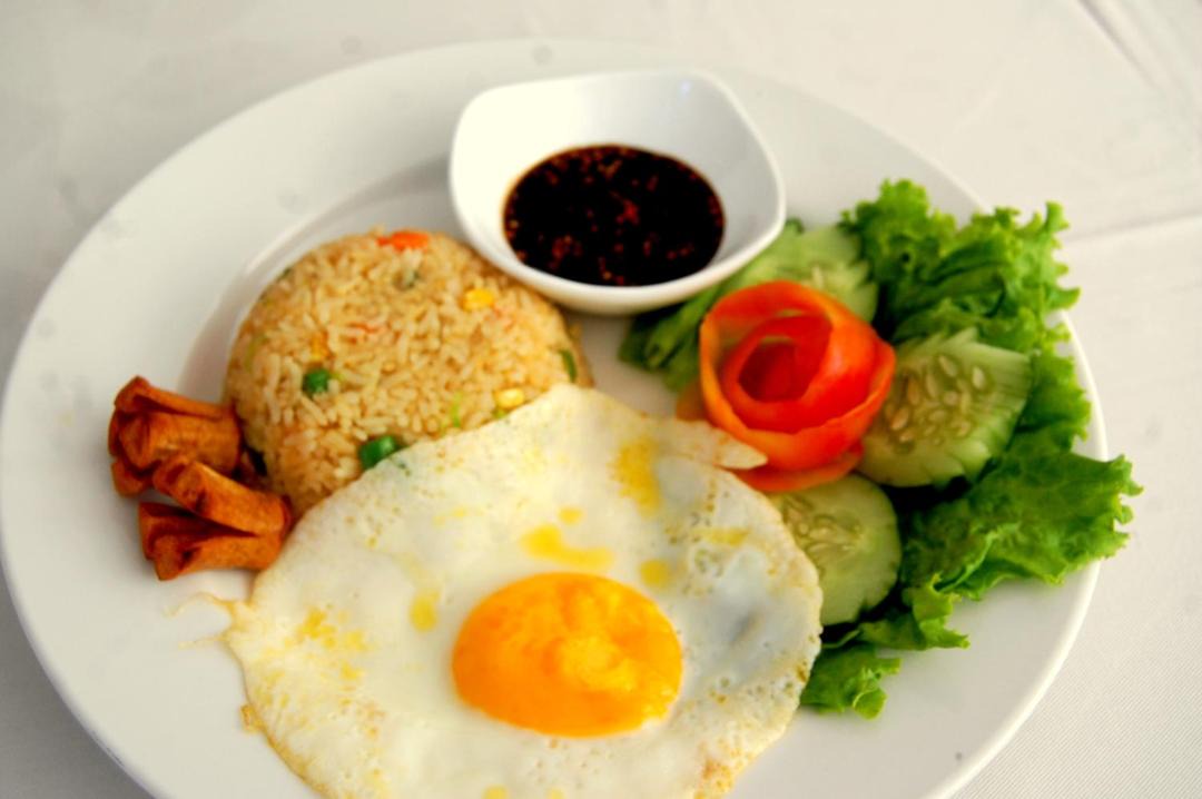 Photo of Kitchen in Kelating