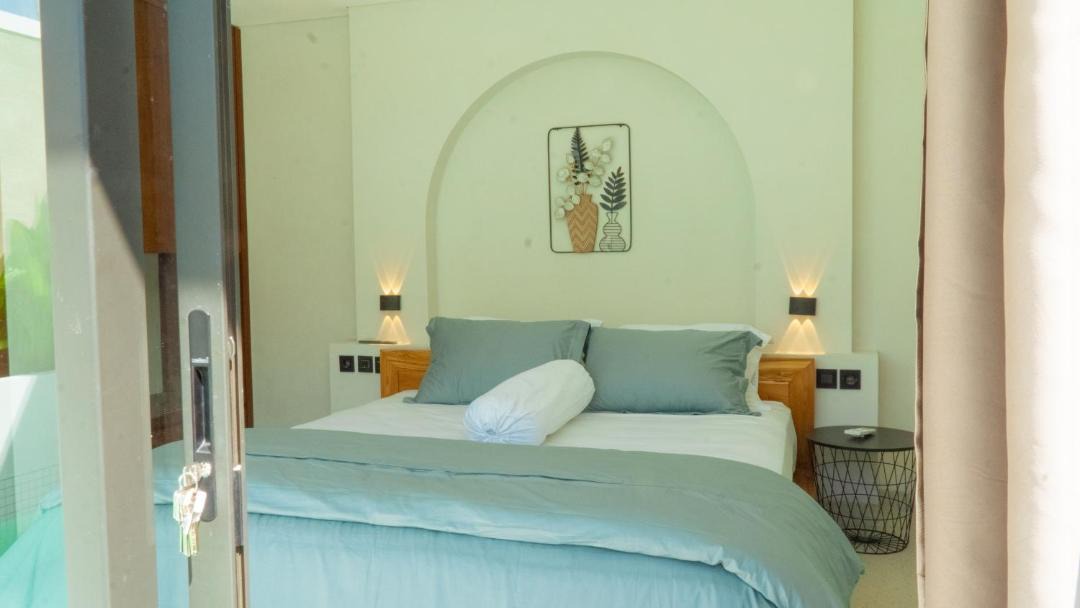 Photo of Bedroom in Siligita