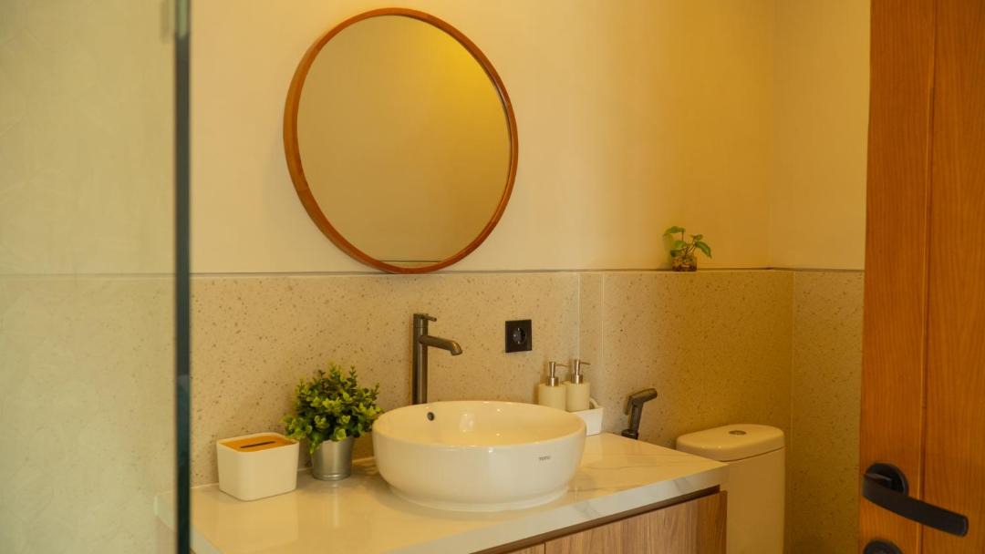 Photo of Bathroom in Siligita