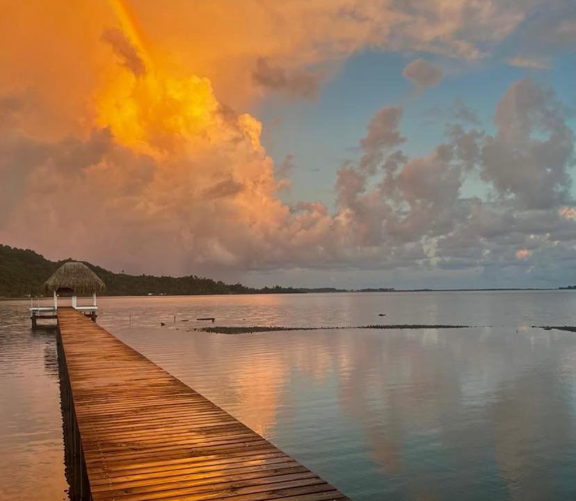 Photo of Others in Bora Bora