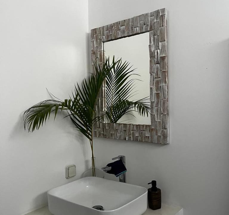 Photo of Bathroom in Bora Bora