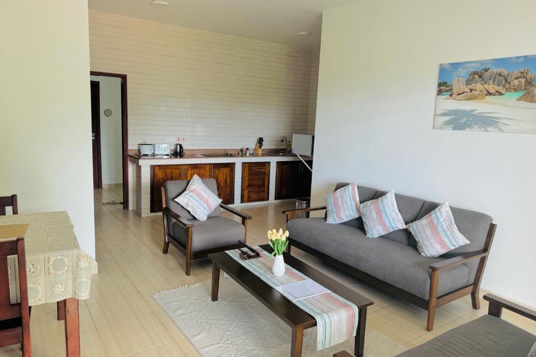 Photo of Others in Grand'Anse Praslin