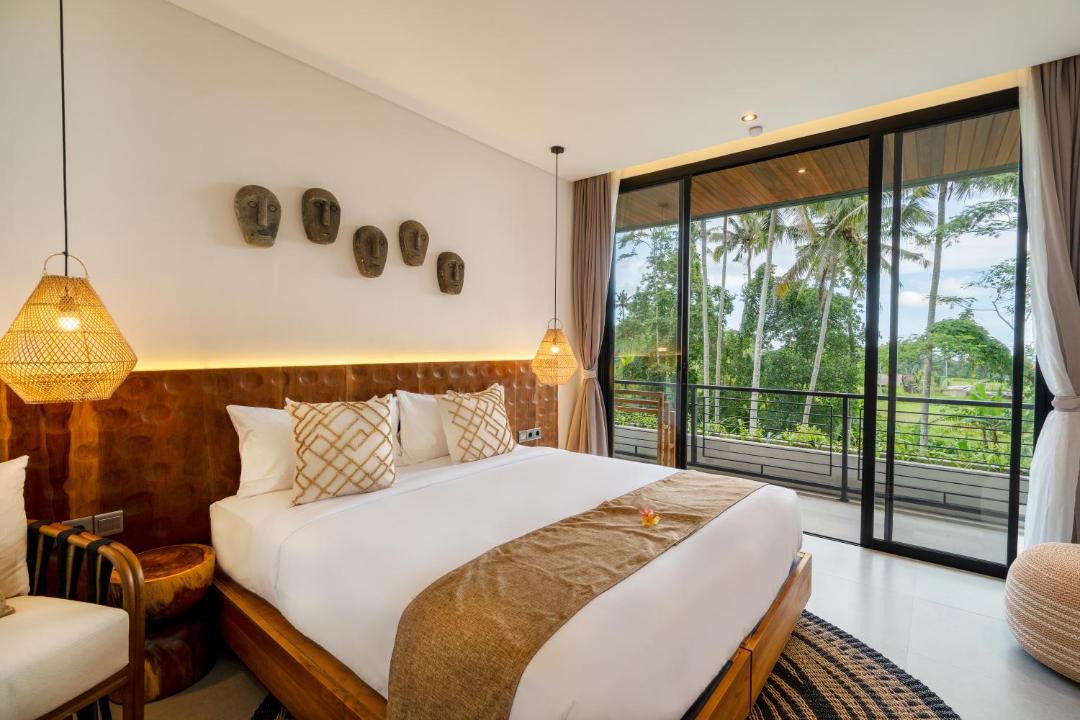 Photo of Bedroom in Pejeng