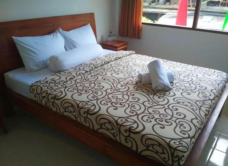 Photo of Bedroom in Abiansemal