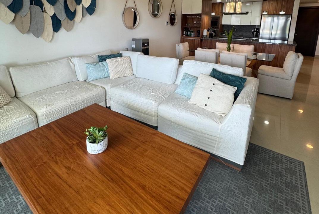 Photo of Livingroom in Puerto Juarez