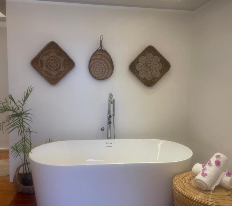 Photo of Bathroom in El Nido