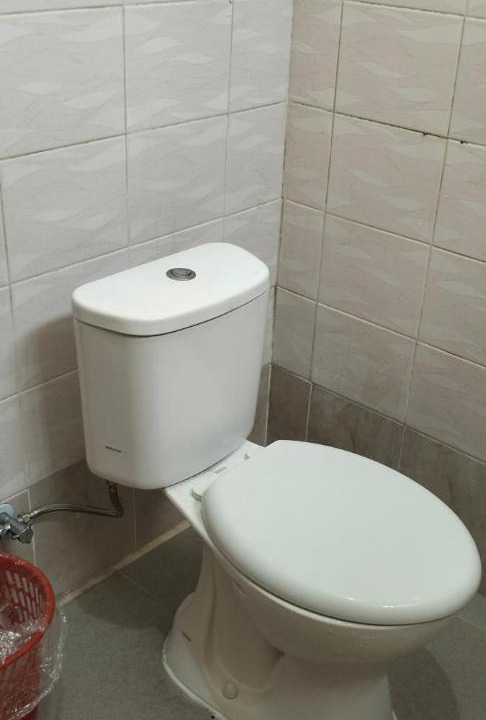 Photo of Bathroom in Ubud