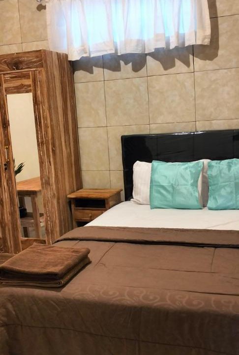 Photo of Bedroom in Ubud