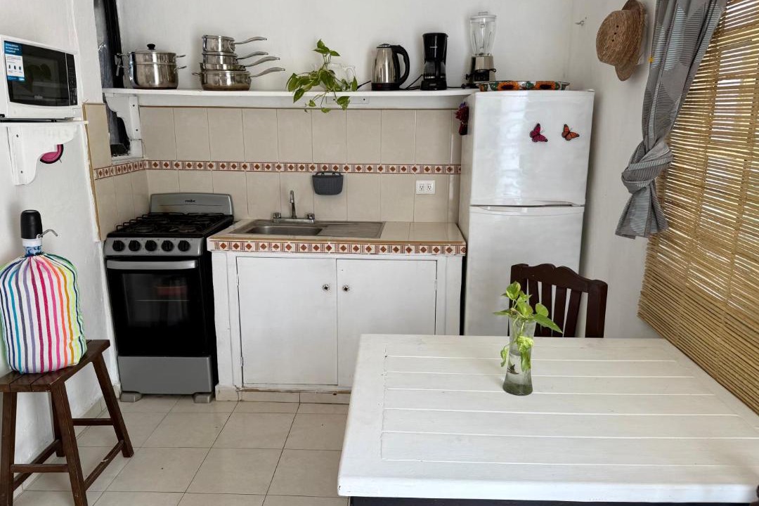 Photo of Kitchen in Centro - Supmza 001