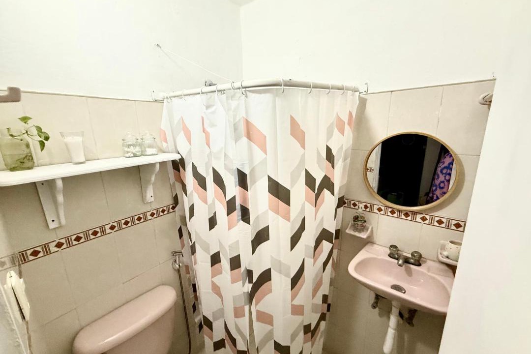 Photo of Bathroom in Centro - Supmza 001