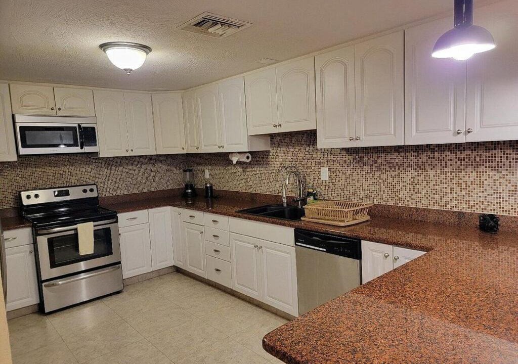 Photo of Kitchen in Colonia Centro