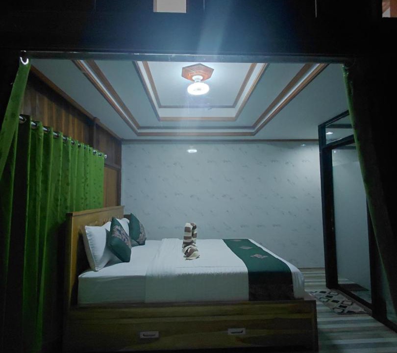 Photo of Bedroom in Sawan