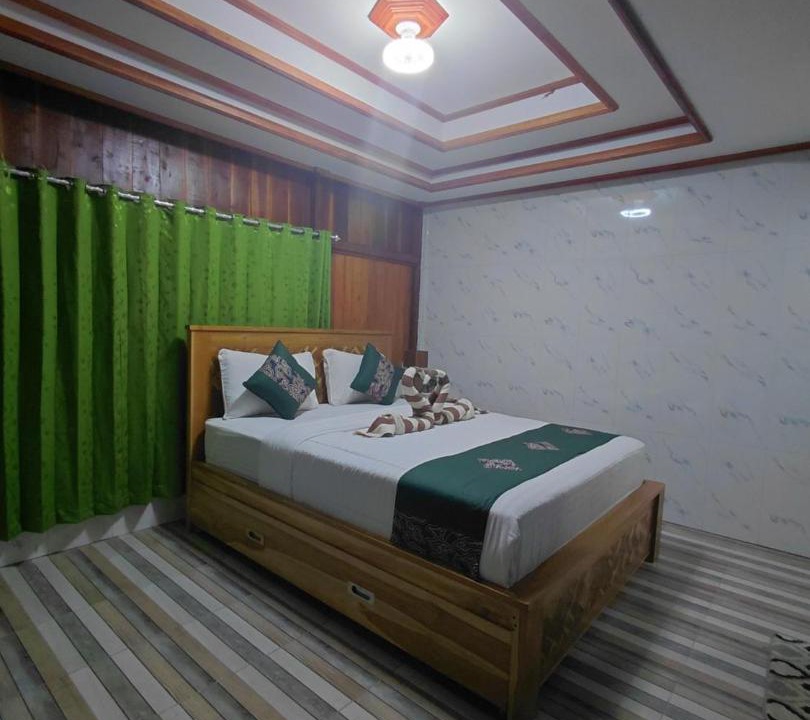 Photo of Bedroom in Sawan