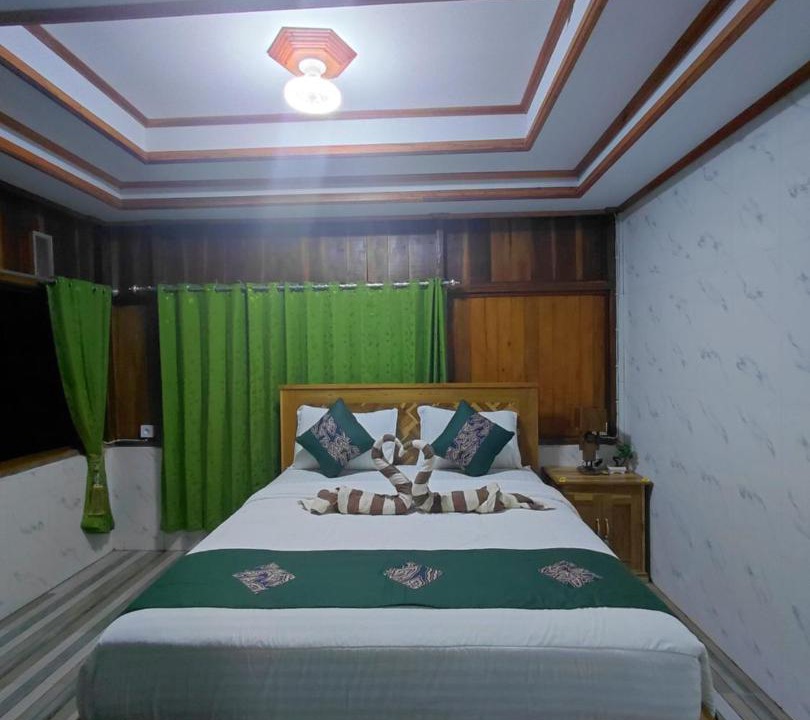 Photo of Bedroom in Sawan