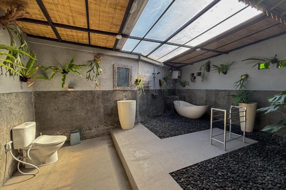 Photo of Bathroom in Penatih
