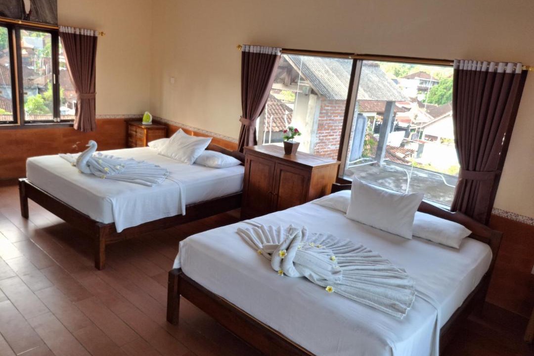 Photo of Bedroom in Padangbai