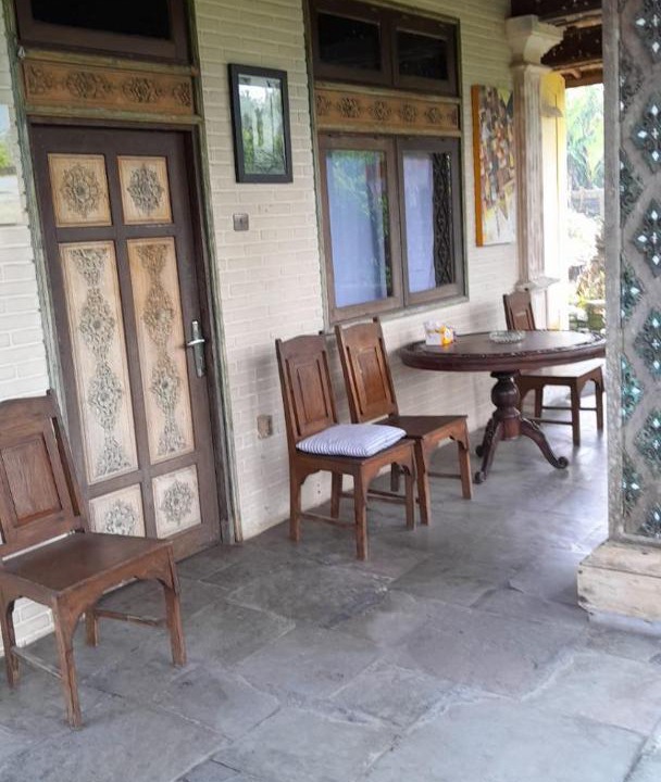 Photo of Others in Wongaya Gede