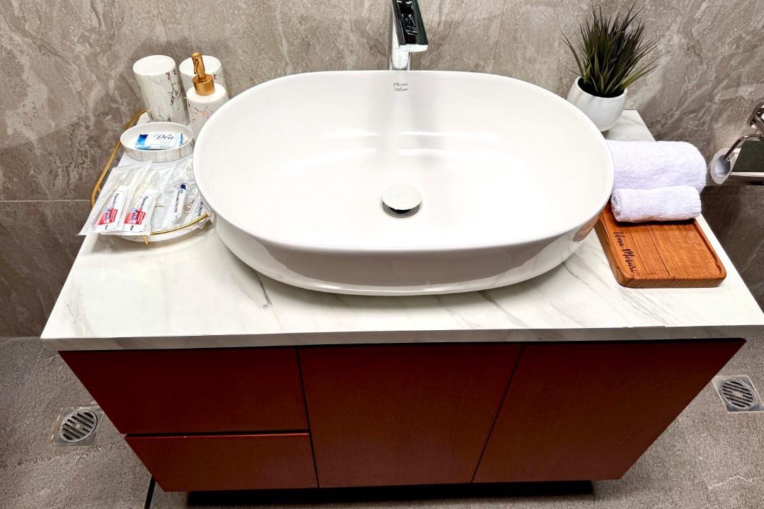 Photo of Bathroom in Batubulan