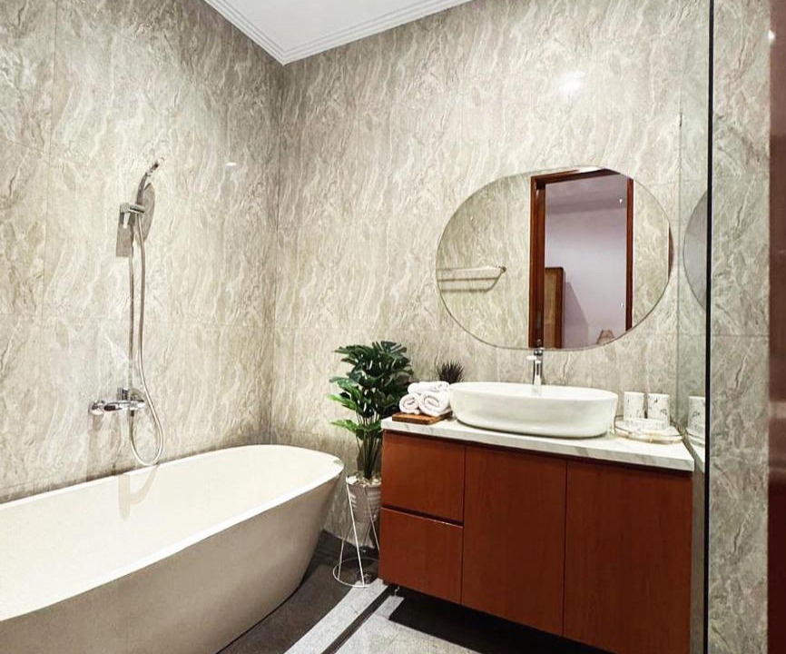 Photo of Bathroom in Batubulan
