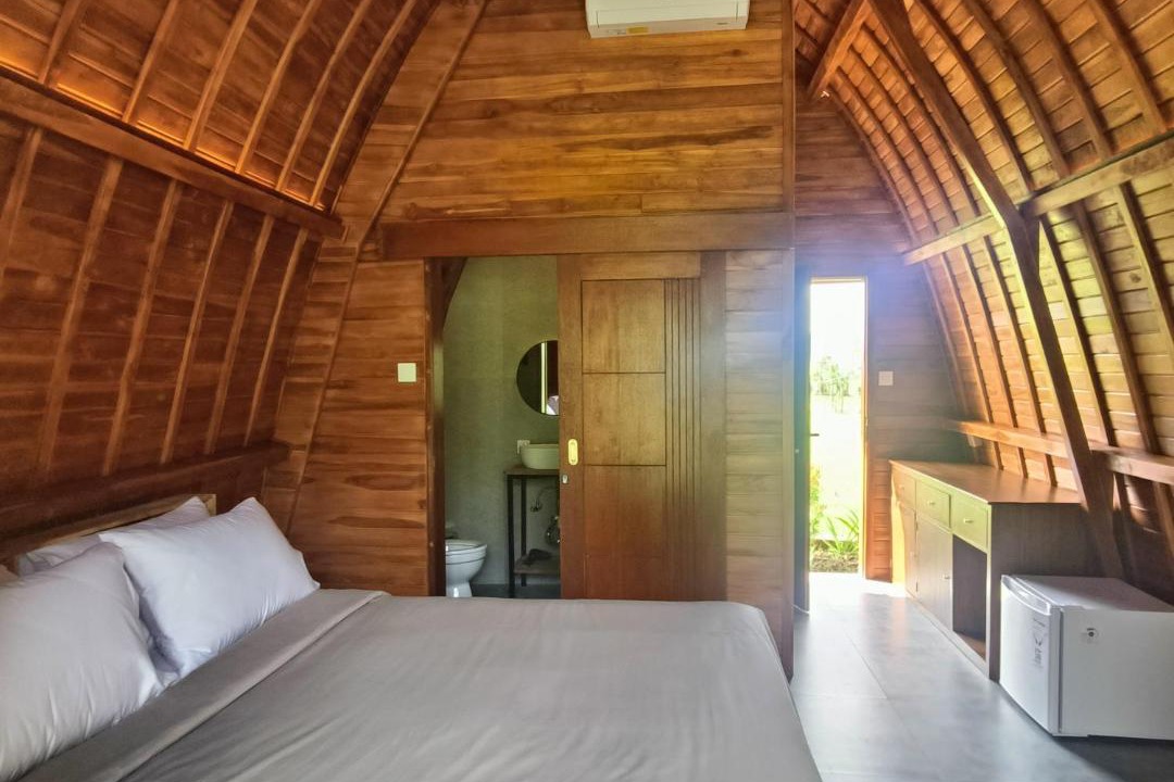 Photo of Bedroom in Manggis