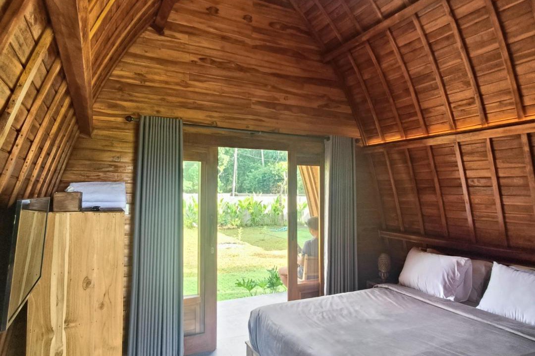 Photo of Bedroom in Manggis