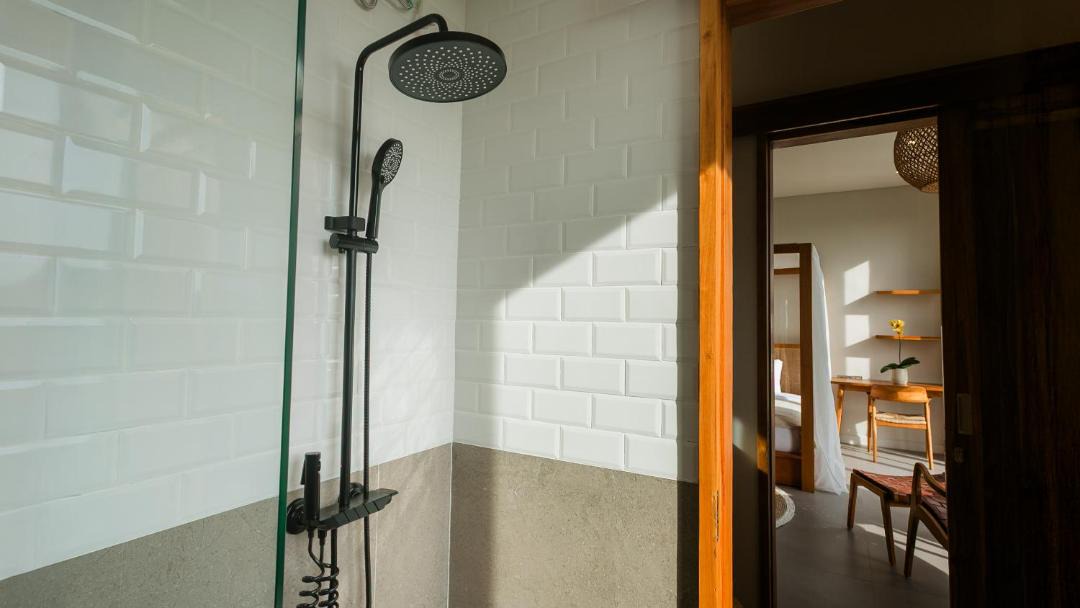 Photo of Bathroom in Padangsambian Klod