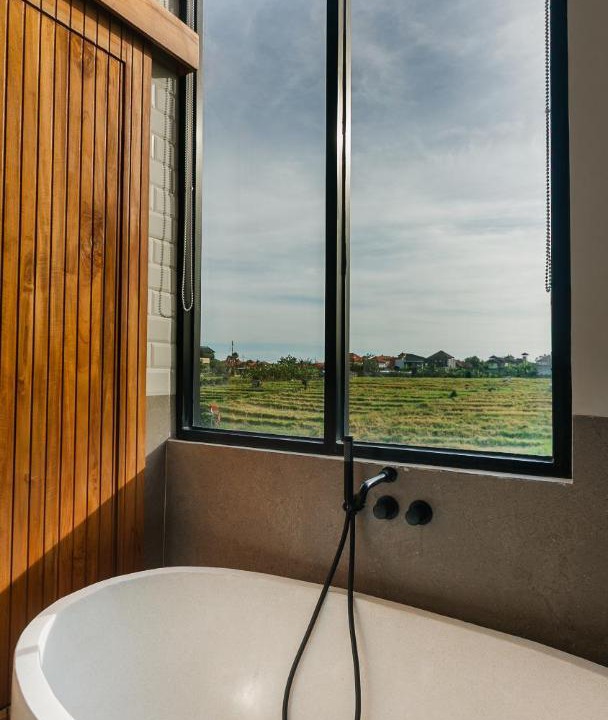 Photo of Bathroom in Padangsambian Klod