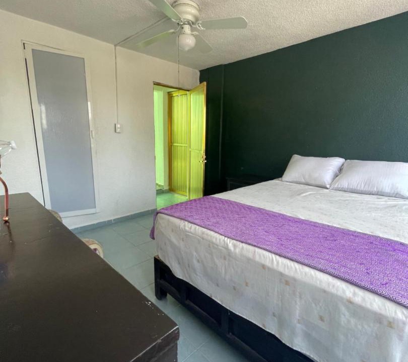 Photo of Bedroom in Jimenez