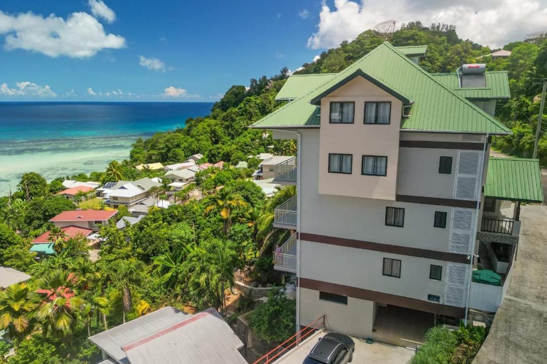 Photo of Others in Anse La Mouche