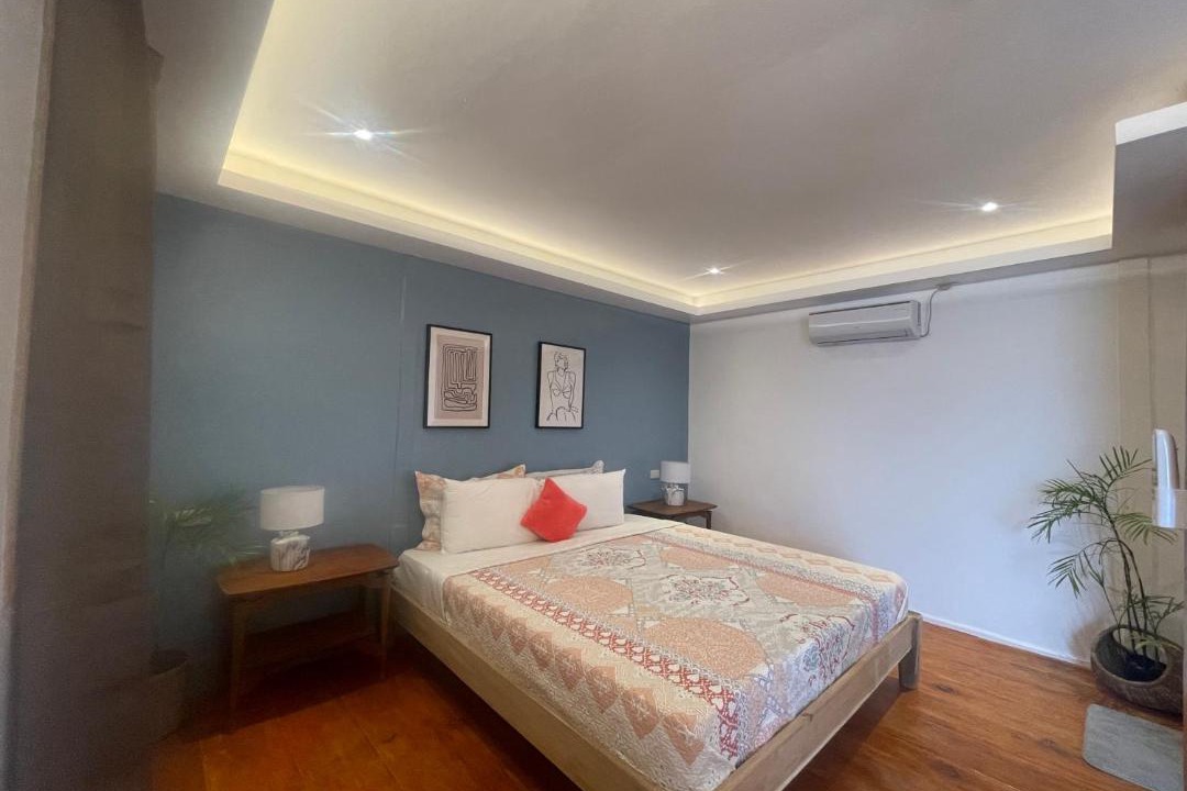 Photo of Bedroom in El Nido