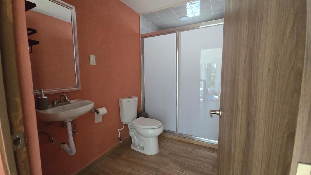 Photo of Bathroom in Jimenez