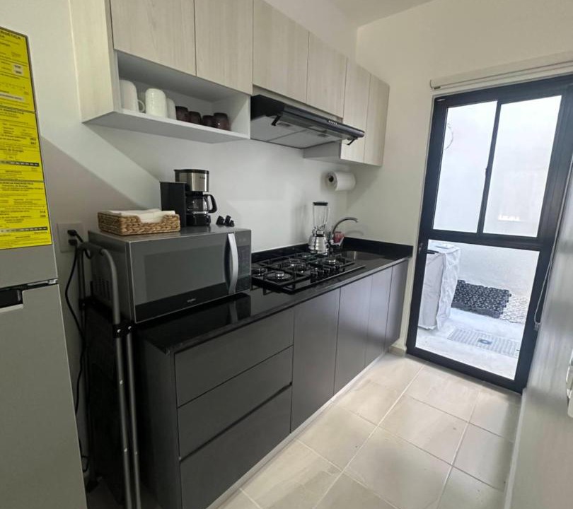 Photo of Kitchen in Villa Juarez