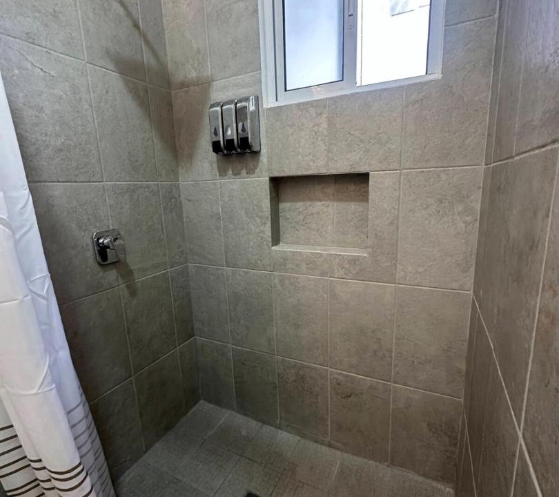 Photo of Bathroom in Villa Juarez