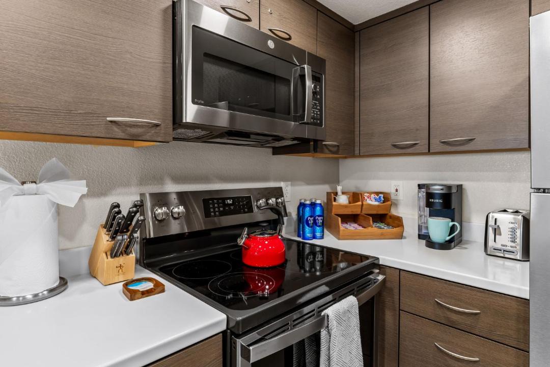 Photo of Kitchen in Rio del Mar
