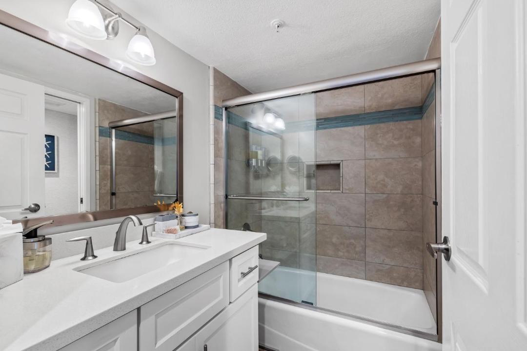 Photo of Bathroom in Rio del Mar