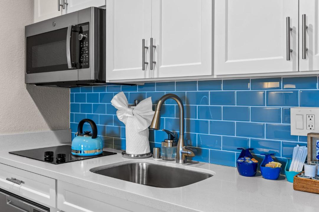 Photo of Kitchen in Rio del Mar