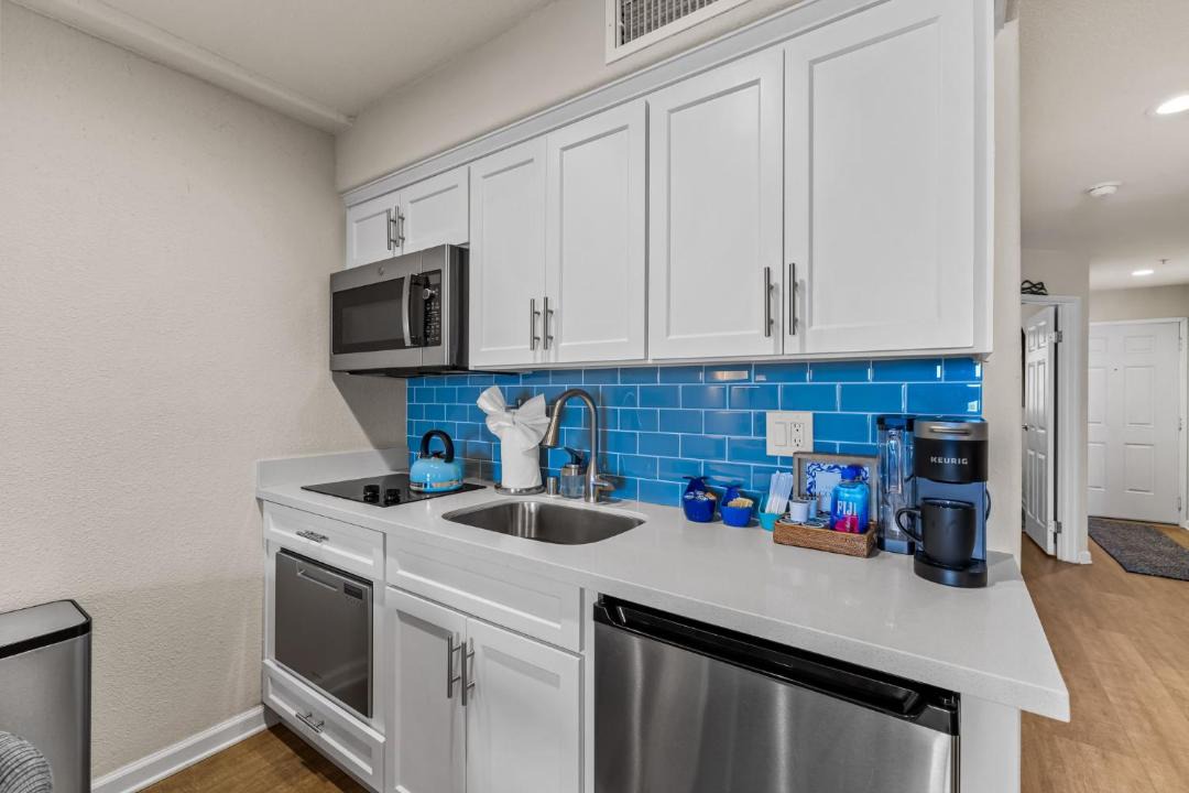 Photo of Kitchen in Rio del Mar