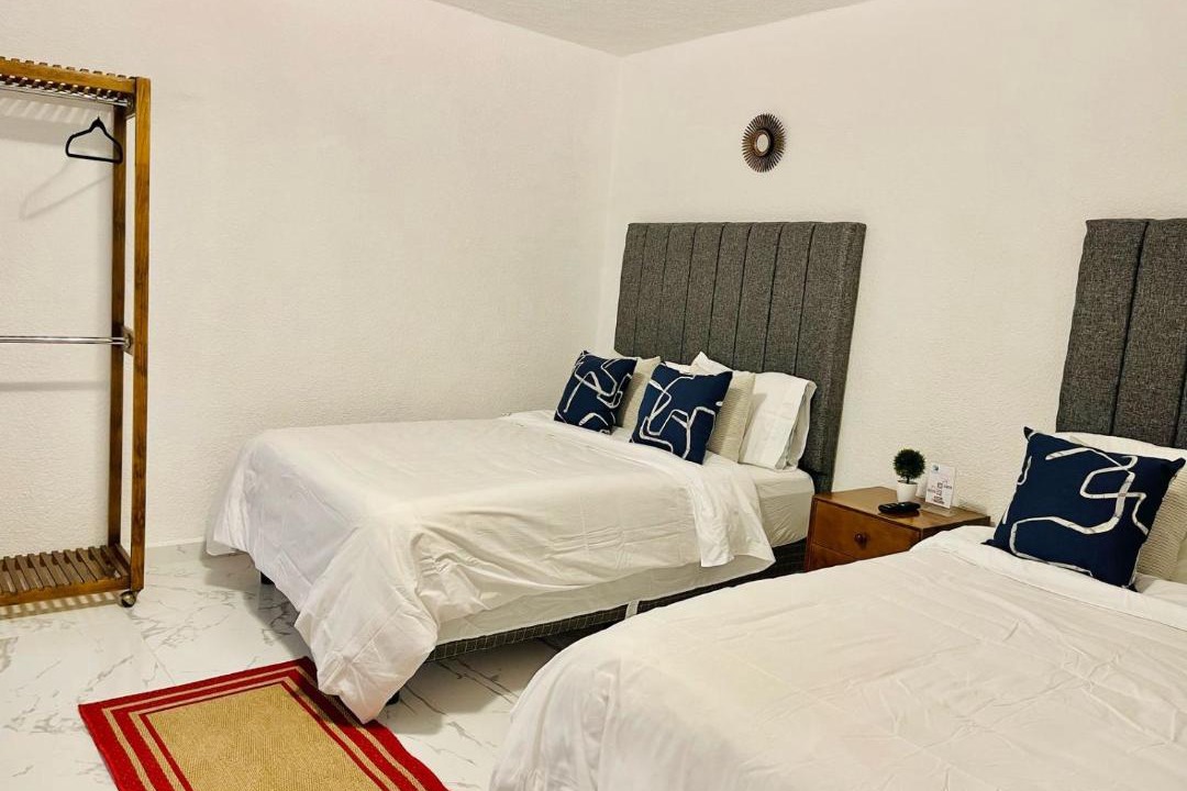 Photo of Bedroom in Jimenez