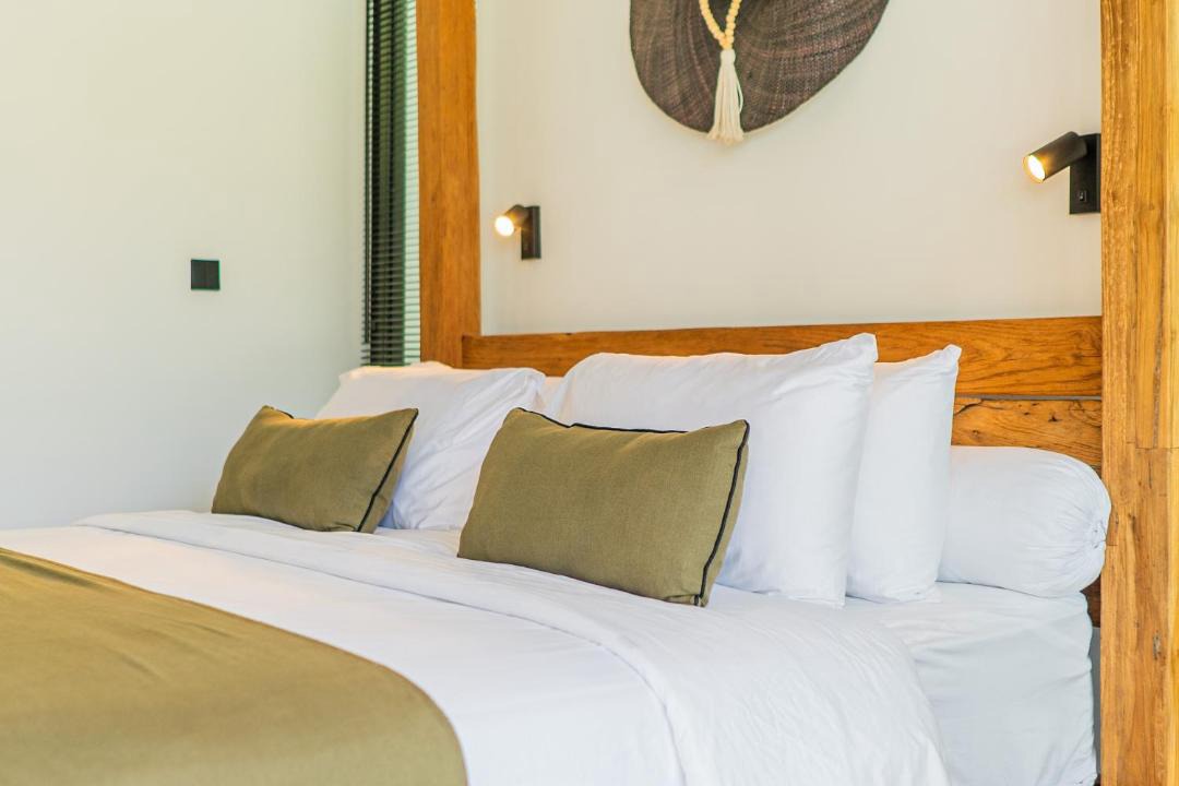 Photo of Bedroom in Kediri