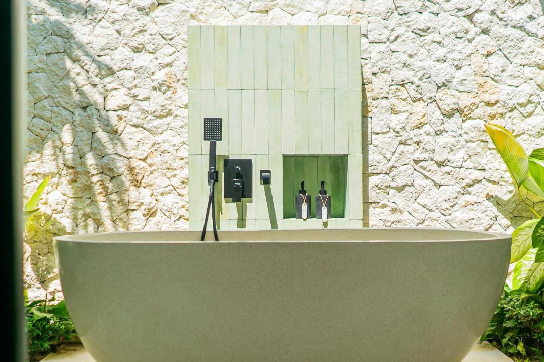 Photo of Bathroom in Kediri