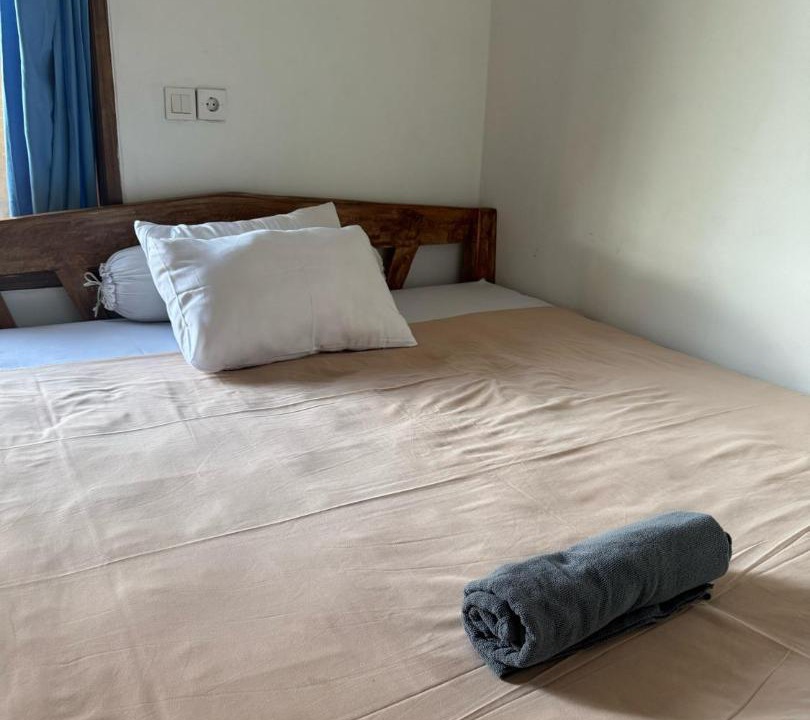 Photo of Bedroom in Jimbaran