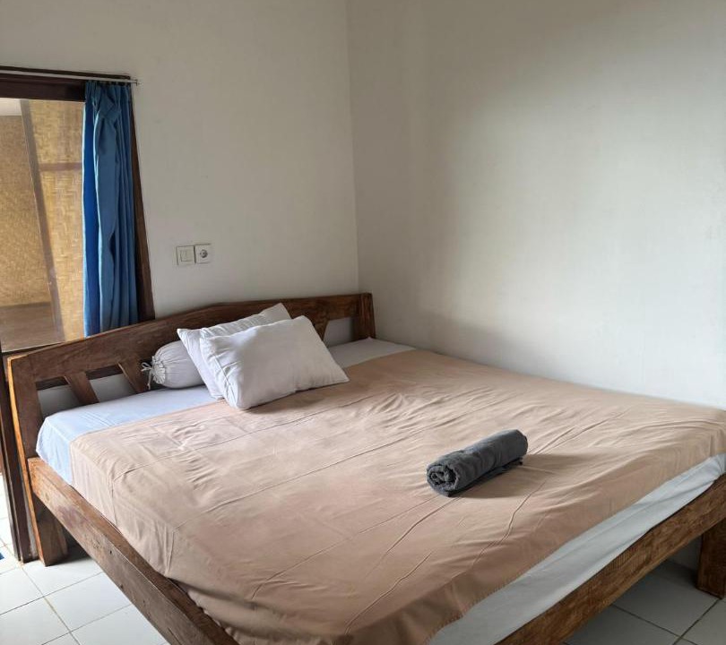 Photo of Bedroom in Jimbaran